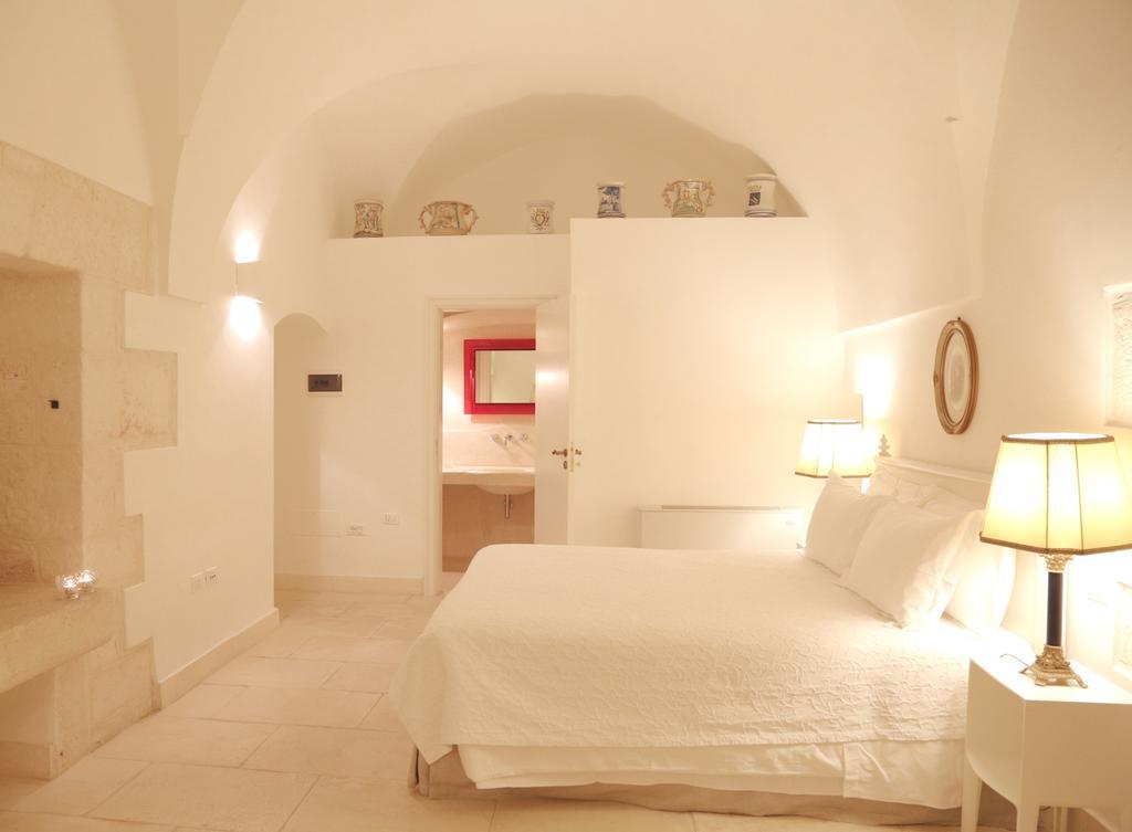 Casa D'autore 3* Ostuni