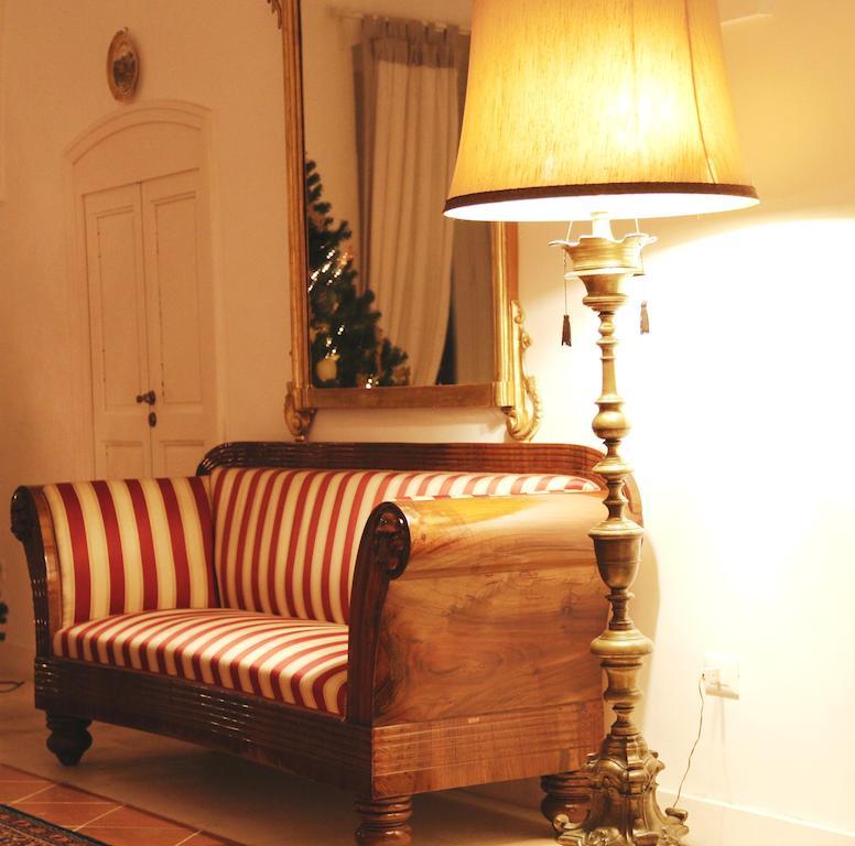 Bed & Breakfast Casa D'autore 3*