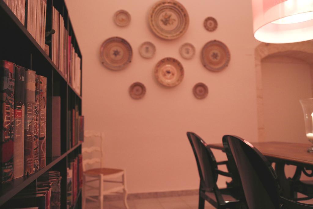 Casa D'autore 3* Ostuni