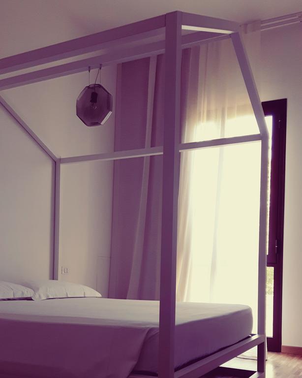 Bed & Breakfast Casa D'autore