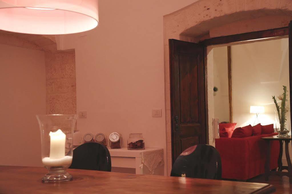 Bed & Breakfast Casa D'autore Ostuni