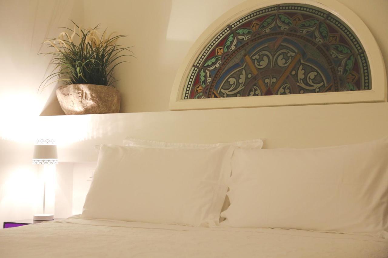 Bed & Breakfast Casa D'autore Ostuni